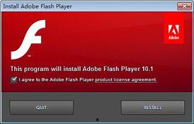 flash在线视频播放加速,轻松畅享流畅观影体验