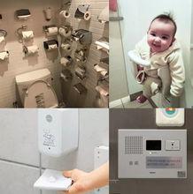 曰本如厕在线视频,在线视频带你体验独特如厕体验